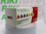 BMW Serie 5 E60 Mondo Motors 1/43 Bianco - RikiToys - Mondo Motors