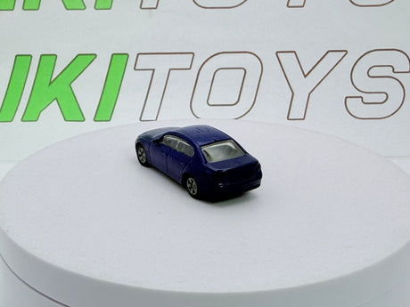 BMW Serie 5 High Speed 1/80 Blu metallizzato - RikiToys - High Speed