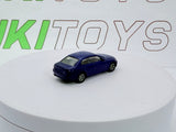 BMW Serie 5 High Speed 1/80 Blu metallizzato - RikiToys - High Speed