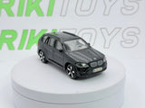 BMW X5 Burago 1/43 Nero - RikiToys - Burago#