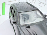 BMW X5 Burago 1/43 Nero - RikiToys - Burago#