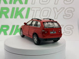 BMW X5 Kinsmart 1/36 Rosso - RikiToys - Kinsmart