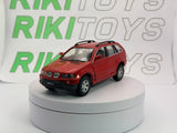 BMW X5 Kinsmart 1/36 Rosso - RikiToys - Kinsmart