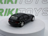 BMW Z 3 Coupè High Speed 1/43 Nero - RikiToys - High Speed