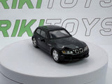 BMW Z 3 Coupè High Speed 1/43 Nero - RikiToys - High Speed
