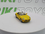 BMW Z 8 Joy City 1/80 Giallo 2000 - RikiToys - Joy City