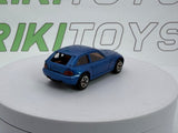 BMW Z3 Coupé Majorette 1/57 Blu metallizzato - RikiToys - Majorette
