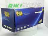 BMW Z3 Motor Planet 1/24 Azzurro metallizzato 1997 - RikiToys - Motor Planet