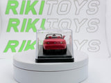BMW Z3 Schuco 1/43 Rosso - RikiToys - Schuco