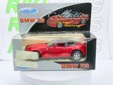 BMW Z3 Welly 1/38 Grigio - RikiToys - Welly