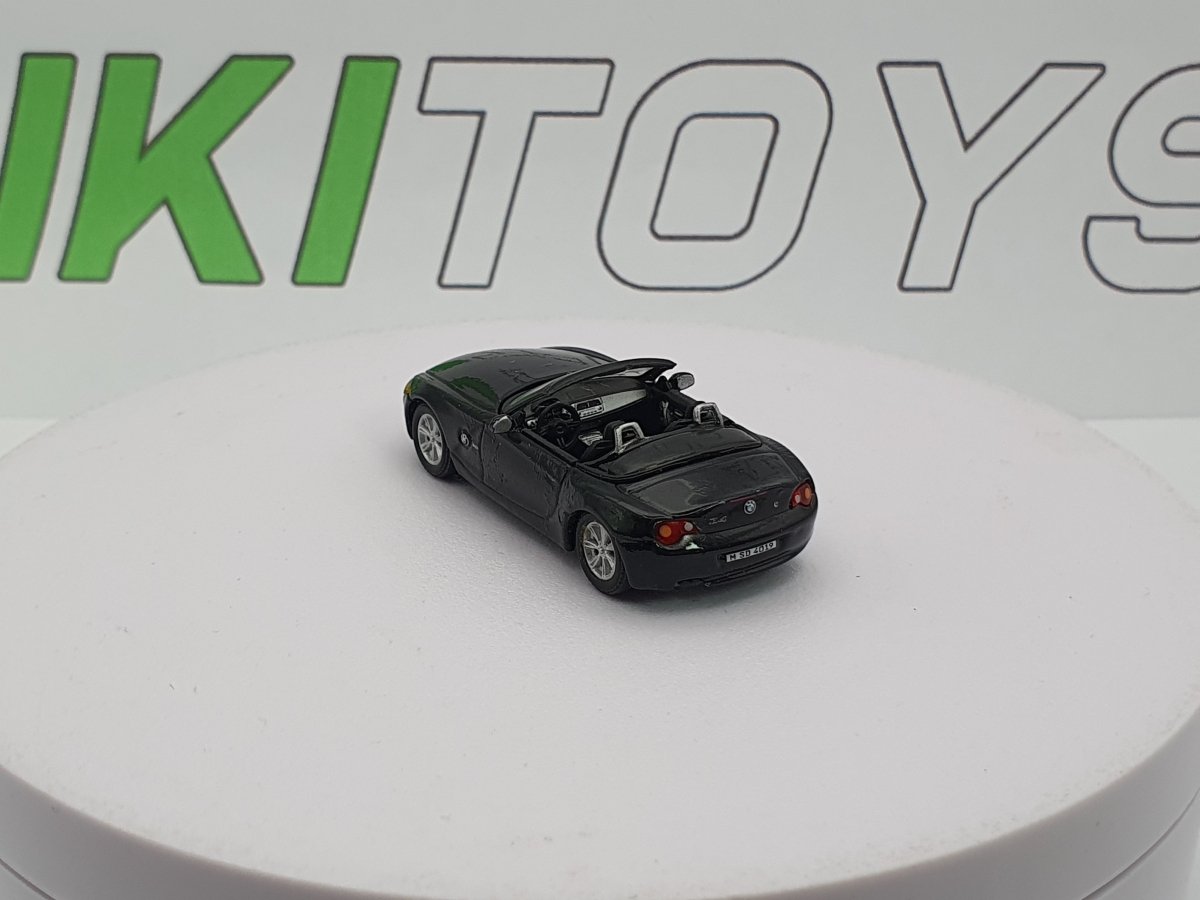 BMW Z4 Cararama 1/80 - RikiToys - Cararama#