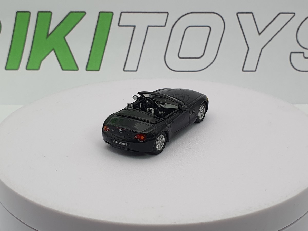 BMW Z4 Cararama 1/80 - RikiToys - Cararama#