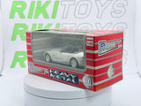 BMW Z4 Globo 1/43 Grigio mretallizzato - RikiToys - Globo
