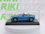 BMW Z4 Roadster Edicola 1/43 Blu metallizzato - RikiToys - Edicola#