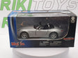 BMW Z8 Roadster Maisto 1/40 Argento - RikiToys - Maisto