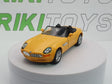 BMW Z8 Welly 1/38 Arancio 2000 - RikiToys - Welly#