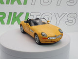 BMW Z8 Welly 1/38 Arancio 2000 - RikiToys - Welly#