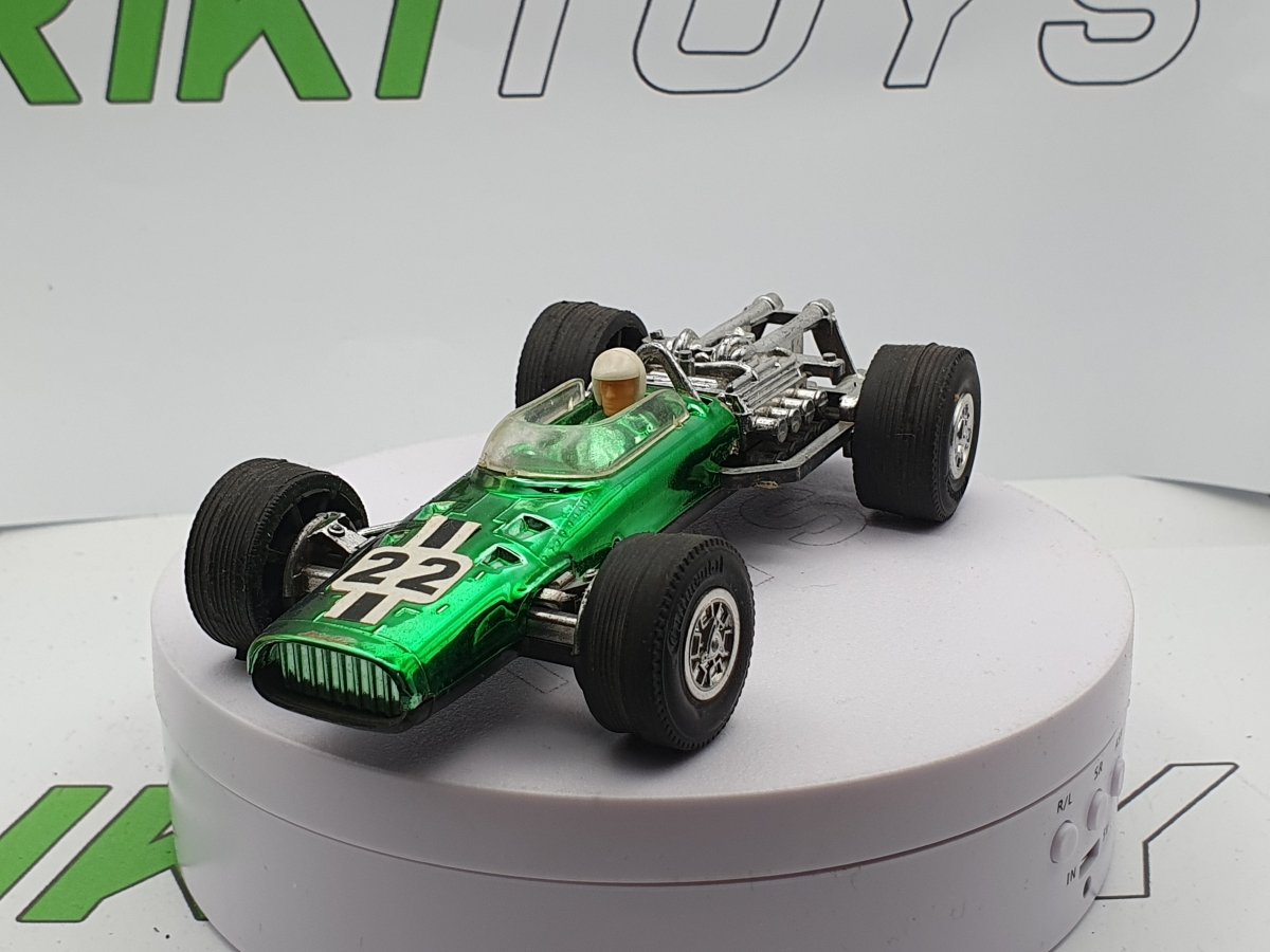 BRM TYP 83 Formula 1 High Speed 1/28 - RikiToys - High Speed#