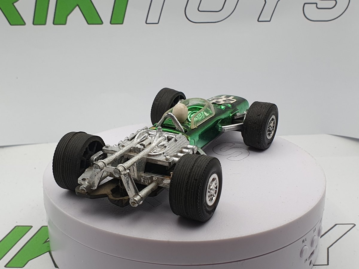 BRM TYP 83 Formula 1 High Speed 1/28 - RikiToys - High Speed#