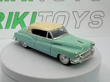 Buick Cabriolet Solido 1/43 Verde Tiffany 1950 - RikiToys - Solido