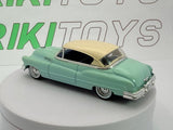 Buick Cabriolet Solido 1/43 Verde Tiffany 1950 - RikiToys - Solido