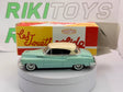 Buick Cabriolet Solido 1/43 Verde Tiffany 1950 - RikiToys - Solido