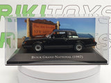 Buick Grand National 1987 Edicola 1/43 - RikiToys - Edicola#