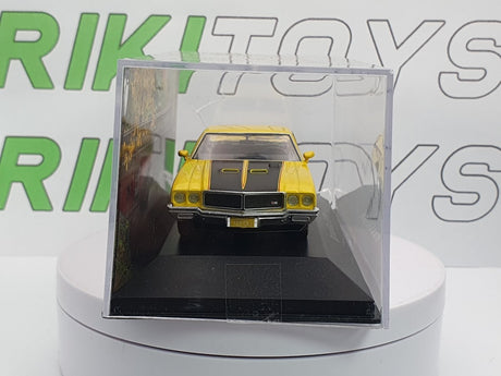 Buick GSX (1970) Edicola 1/43 - RikiToys - Edicola#