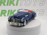 Buick Road Master Arko 1/35 Blu 1941 - RikiToys - Arko