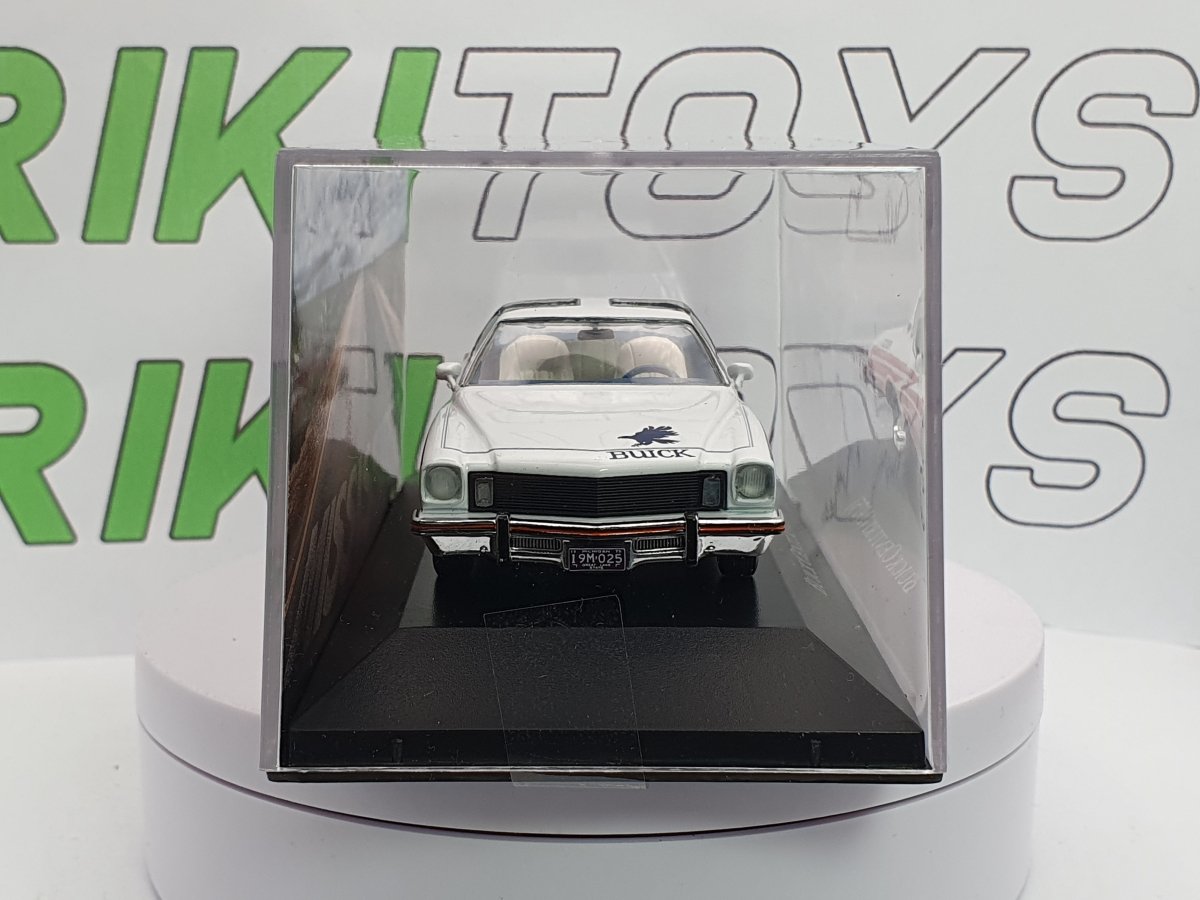 Buick Skylark Century 1975 Edicola 1/43 - RikiToys - Edicola#