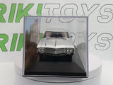 Buick Wildcat 1967 Edicola 1/43 - RikiToys - Edicola#