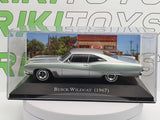Buick Wildcat 1967 Edicola 1/43 - RikiToys - Edicola#