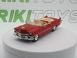 Cadillac Eldorado New Ray 1/43 Rosso 1955 - RikiToys - New Ray