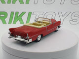 Cadillac Eldorado New Ray 1/43 Rosso 1955 - RikiToys - New Ray