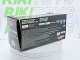 Cadillac Evoq Coupé Maisto 1/40 Argento - RikiToys - Maisto#
