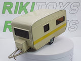 Caravan Cko 1/35 Beige 1975 - RikiToys - Cko#