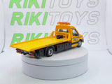 Carro Attrezzi Burago 1/43 Giallo - RikiToys - Burago