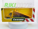Carro attrezzi Motorama 1/43 Arancione - RikiToys - Motorama