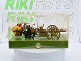 Carro Cugnot Brumm 1/43 1769 - RikiToys - Brumm#