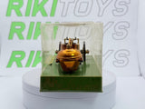 Carro Cugnot Brumm 1/43 1769 - RikiToys - Brumm#