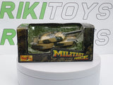 Carroarmato Maisto 1/90 Mimetico - RikiToys - Maisto#