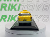 Checker Taxi Edicola 1/43 Giallo - RikiToys - Edicola