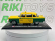 Checker Taxi Edicola 1/43 Giallo - RikiToys - Edicola