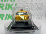 Checker Taxi NYC Edicola 1/43 Giallo 1980 - RikiToys - Edicola