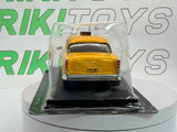 Checker Taxi NYC Edicola 1/43 Giallo 1980 - RikiToys - Edicola