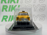 Checker Taxi NYC Edicola 1/43 Giallo 1980 - RikiToys - Edicola