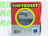 Chevrolet Avalanche New Ray 1/32 Argento - RikiToys - New Ray