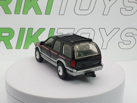 Chevrolet Blazer Rord Chrmp 1/45 Nero 1995 - RikiToys - Rord Chrmp#