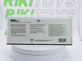 Chevrolet Chevelle SS Edicola 1/43 Grigio - RikiToys - Edicola#