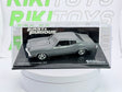 Chevrolet Chevelle SS Edicola 1/43 Grigio - RikiToys - Edicola#
